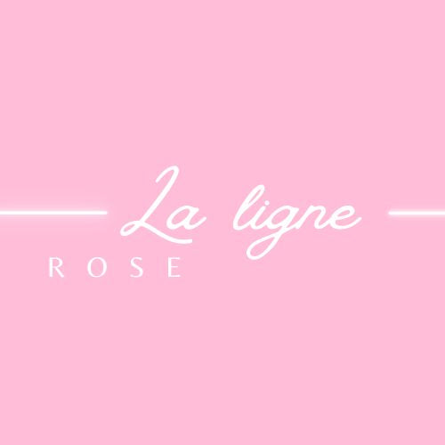 La ligne rose